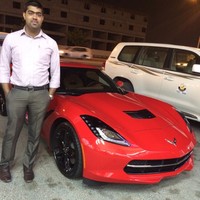 Jaseem Hussain