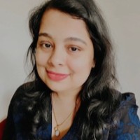 Moumita Chakraborty