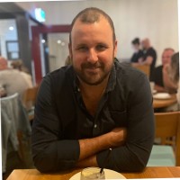 Adam Blackburn
