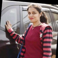 Akshata Koli