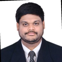 Krishna Chaitanya