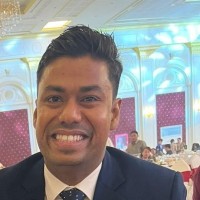 Chirath Abeysundera