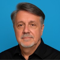 Chip Baranowski, CFE