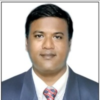 Santosh Kumar Csp® Certiosh Idse