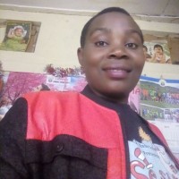 Nkamusiima Dianah