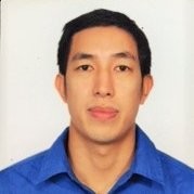 Jr Legaspi