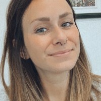 Marilyne Tremblay