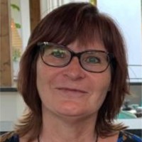 Sandra Hanselmann