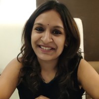 Varsha Abuj