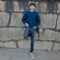 Rishikesh Zadke