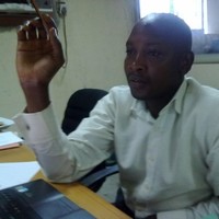 Olusegun Daramola