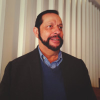 Luis Lezama Escalante