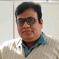 Ashish Kumar Sinha