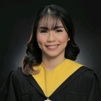 Lianne Valerie Serafica, Csswb