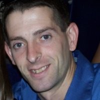 Nick Ventura