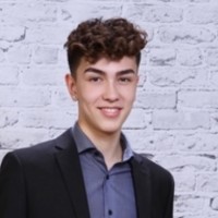 Brandon Ironside