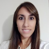 Liliana Mercado