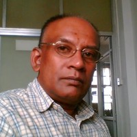 Michael Thevanayagam