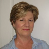 Mandy Patterson