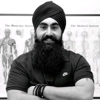 Poora Singh