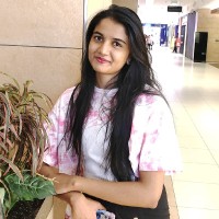 Anjali Sunil