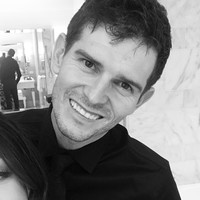 Nicolas Black