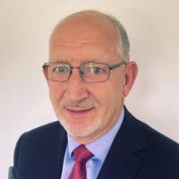 Alastair Hadfield