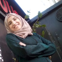 Alaa Jamal
