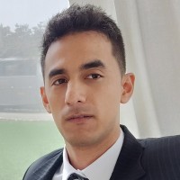 David Rodriguez Joh