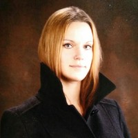 Emily Armstrong Buck
