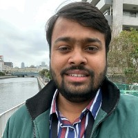 Ashwani Kumar Pathak