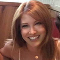 Rita Bryson