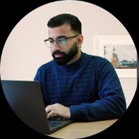 Vishal Devnani