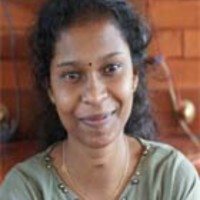 Devika Raju