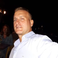 Laurent MARCHAND
