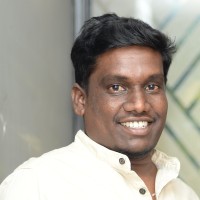 Gobinath Rajendran