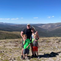 Caleb F.