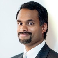 Anil Cherian