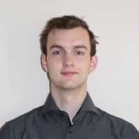 Nicolaj Johansen
