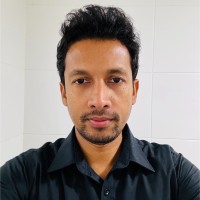 Iroshan Kulaweera