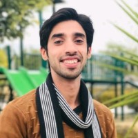 Muhammad Nouman Nasr