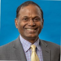Vijay Pandiarajan, PhD