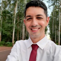 Marcos Antonio da Luz