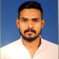 Akhila Chandra Patel