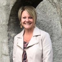 Maria Donovan