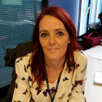 Sharon McCready