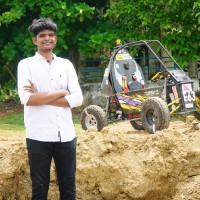 SAKTHI SABAPATHY RAJA V K