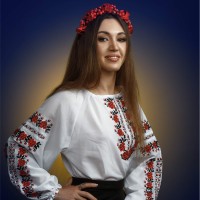 Olga Urkova