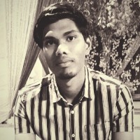 Md Shayan Raza