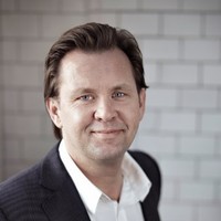 Martin Stener